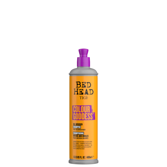 TIGI Colour Goddess Colour Schampo 400 ml