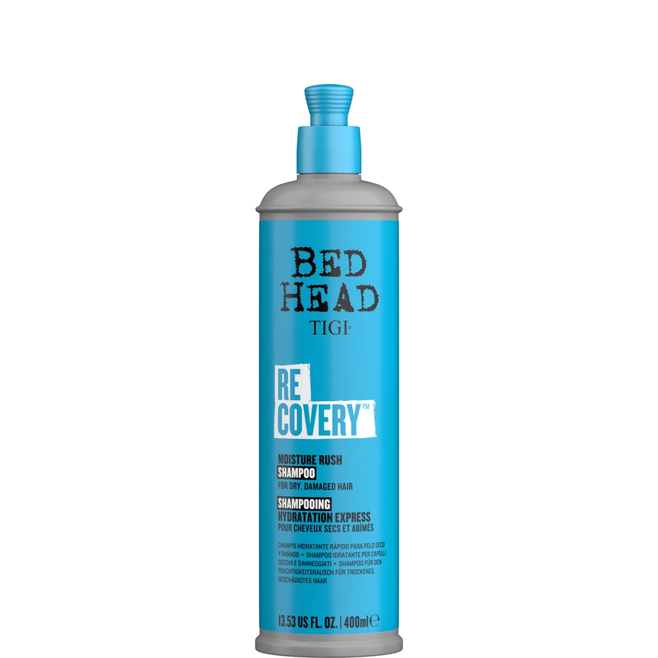 TIGI Recovery Schampo 400 ml