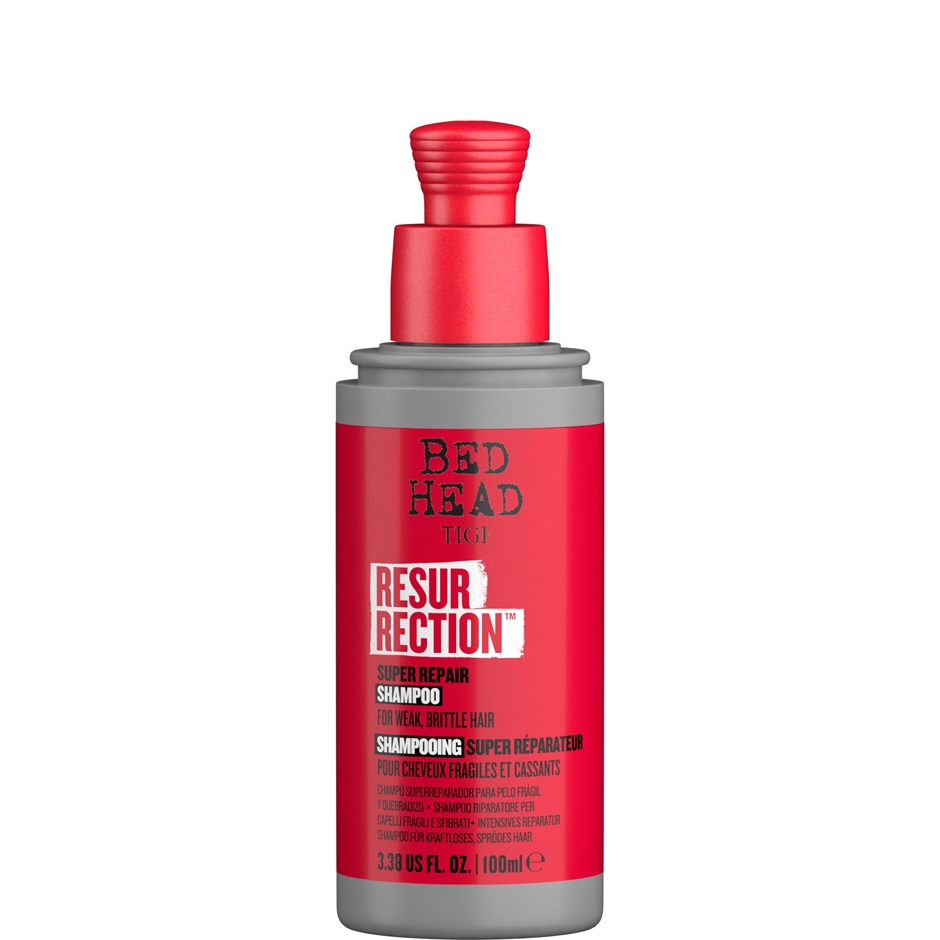 TIGI Resurrection Schampo 100 ml