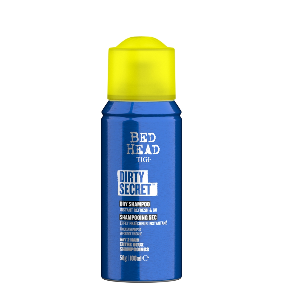 TIGI Dirty Secret Dry Schampo 100 ml