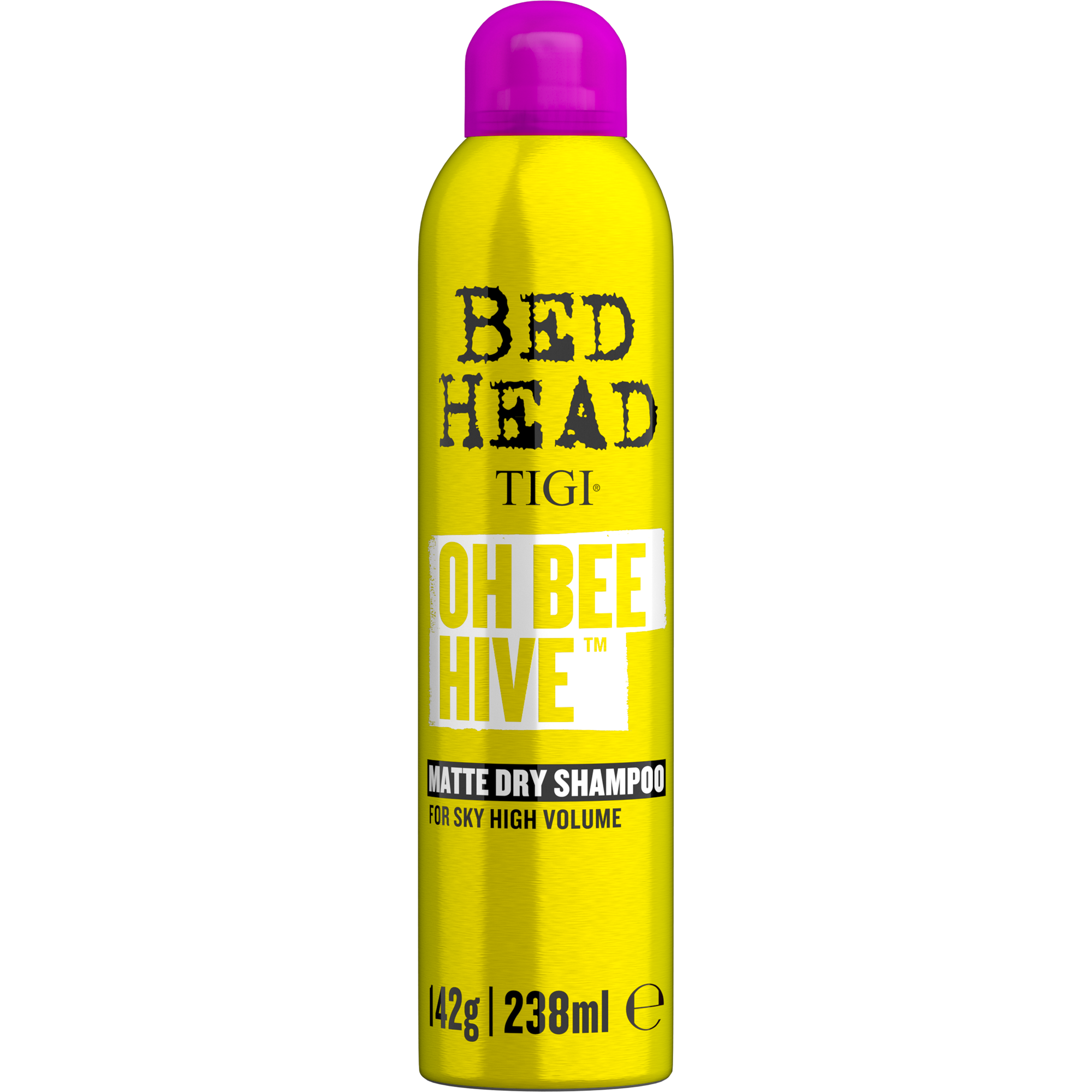TIGI Bed Head Oh Bee Hive Dry Shampoo 238 ml
