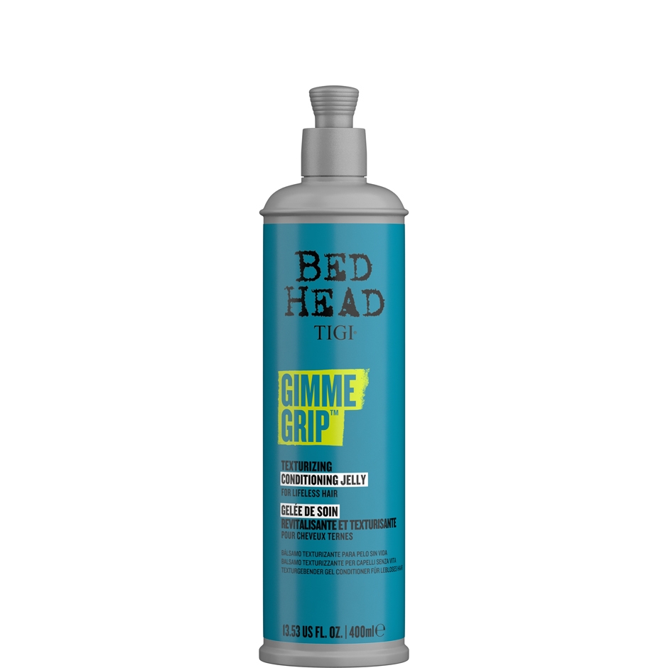TIGI Gimmie Grip Conditioner 400 ml