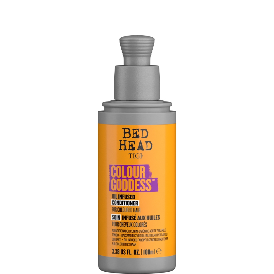 TIGI Colour Goddess Conditioner 100 ml