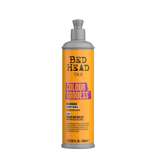 TIGI Colour Goddess Conditioner 400 ml