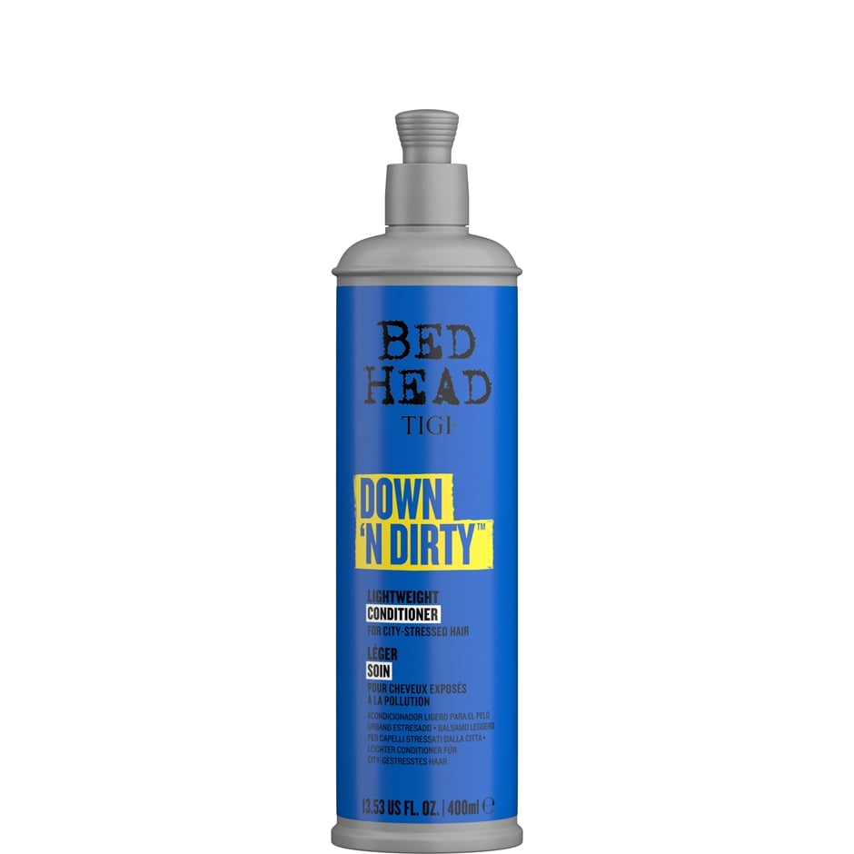 TIGI Down N Dirty Conditioner 400 ml