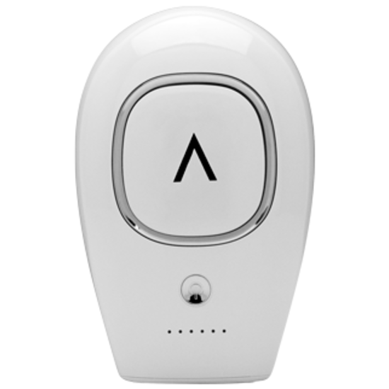 Aylima skin IPL-kit Cloud White
