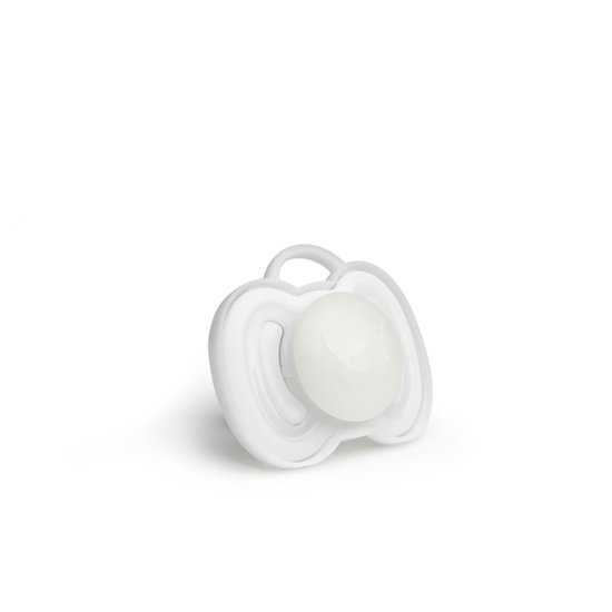 Herobility Pacifier 0m+ Glow 1-pack