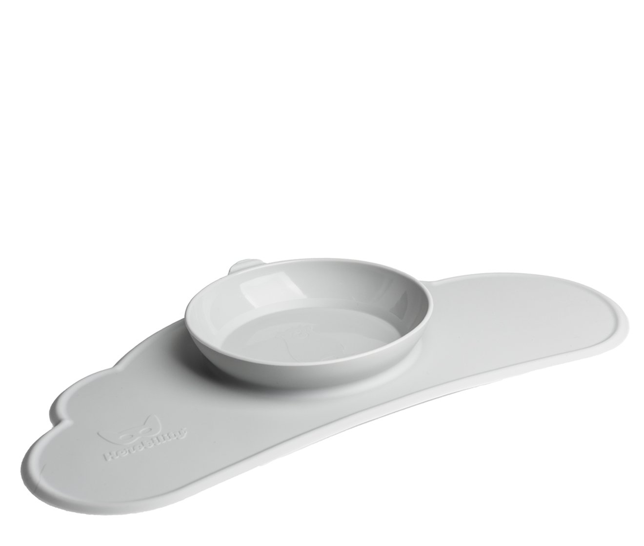 Herobility Placemat - Mist Gray