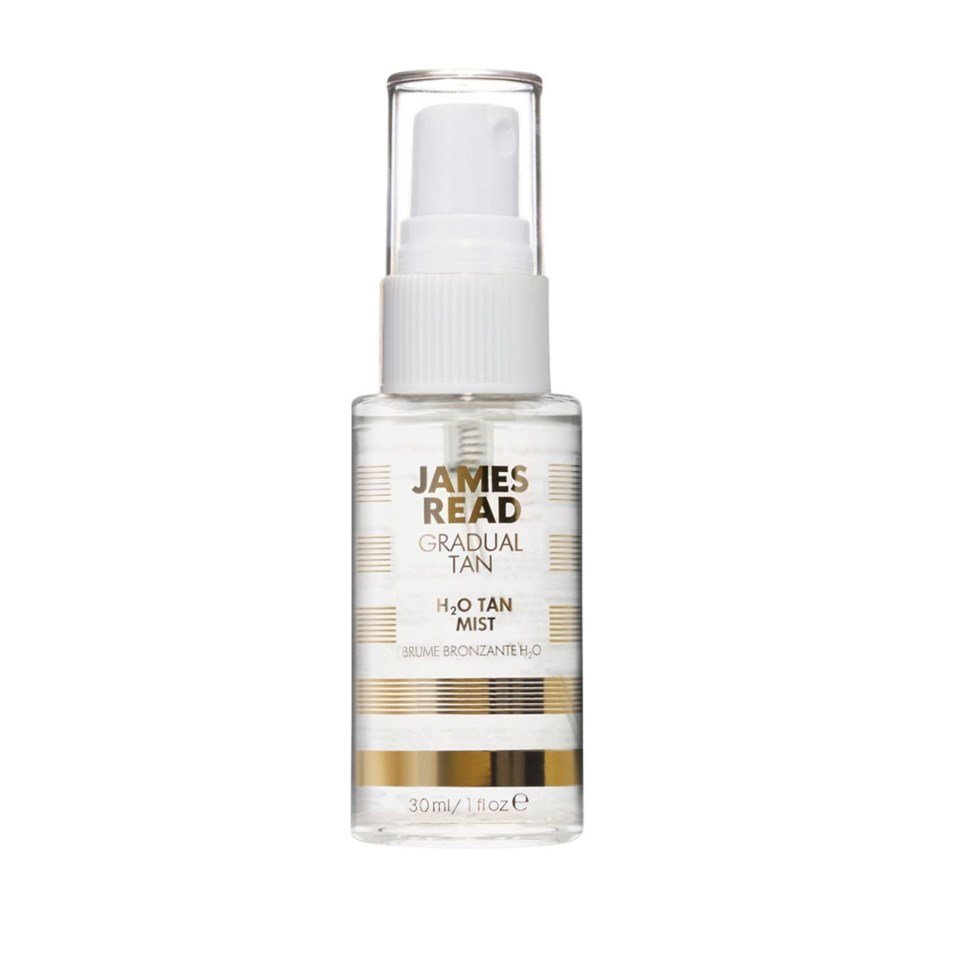 James Read H20 Tan Mist Face 30 ml