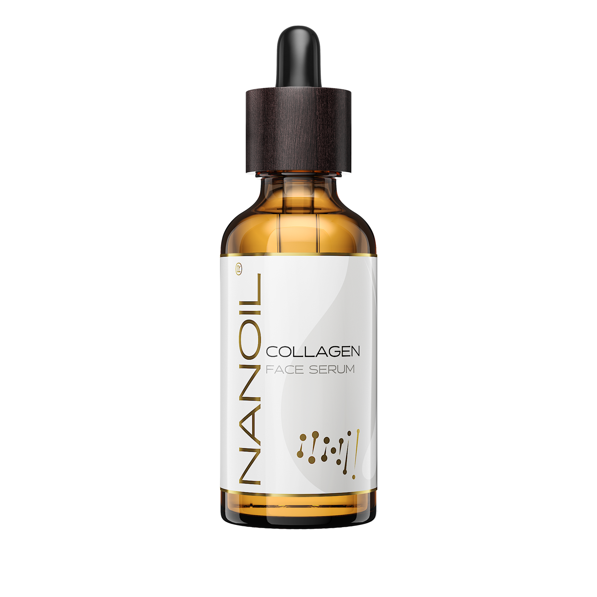 Nanoil Collagen Face Serum 50 ml