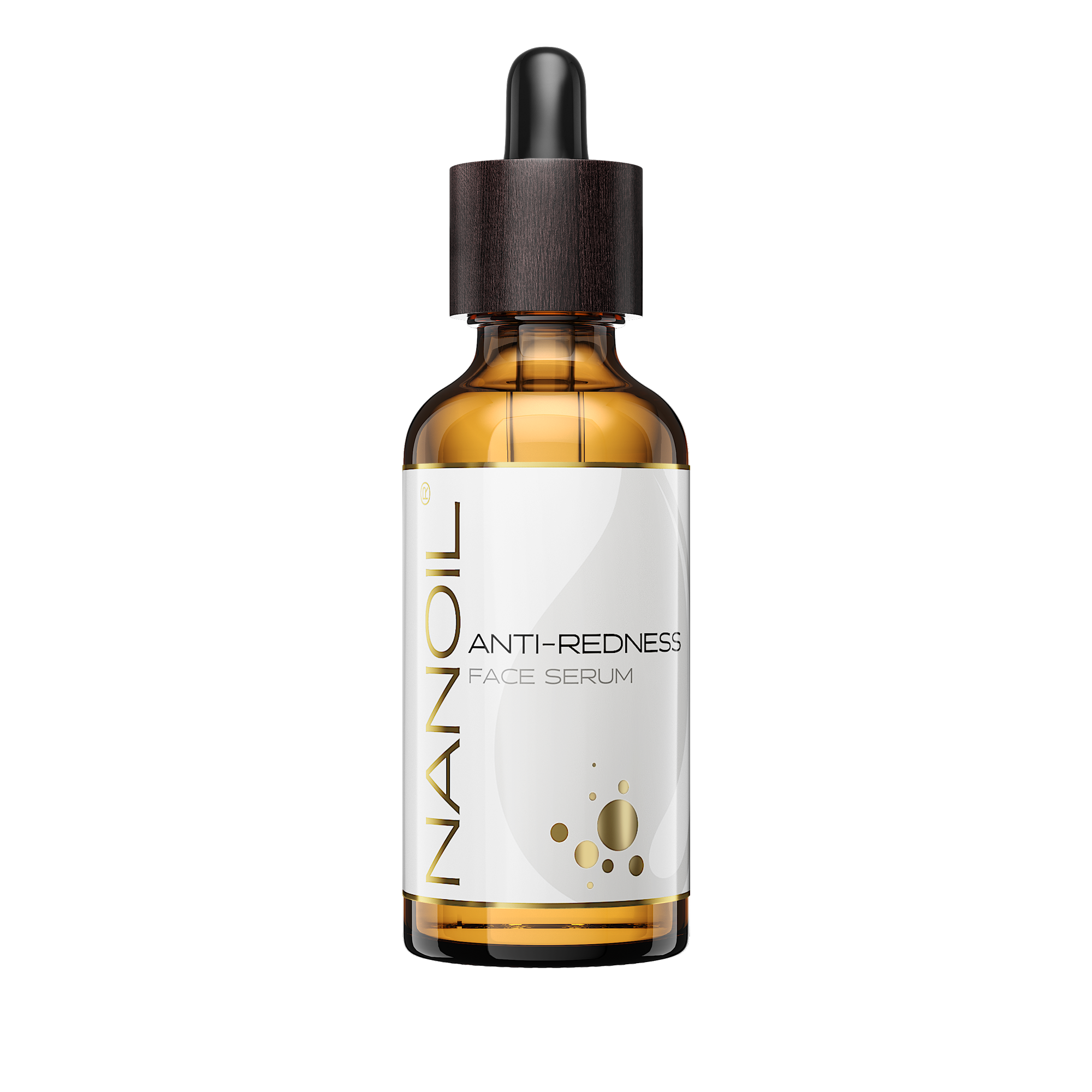 Nanoil Anti-Redness Face Serum 50 ml