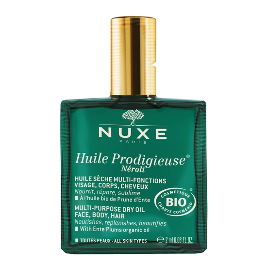 Nuxe Huile Prodigieuse Neroli Dry Oil 100 ml