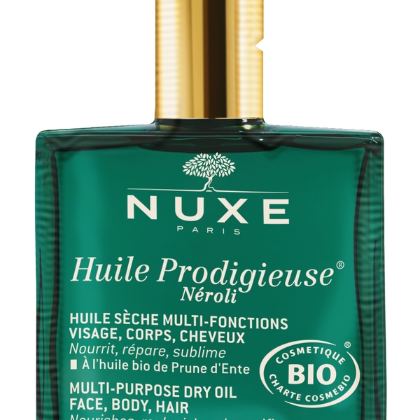 Nuxe Huile Prodigieuse Neroli Dry Oil