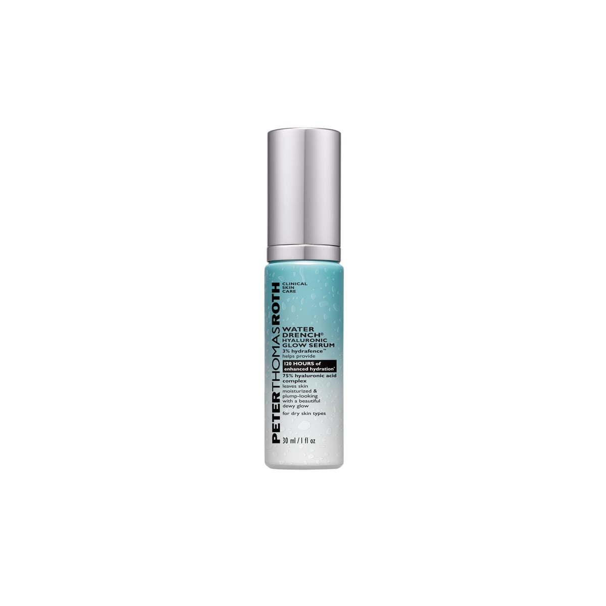 Peter Thomas Roth Water Drench Hyaluronic Glow Serum 30 ml