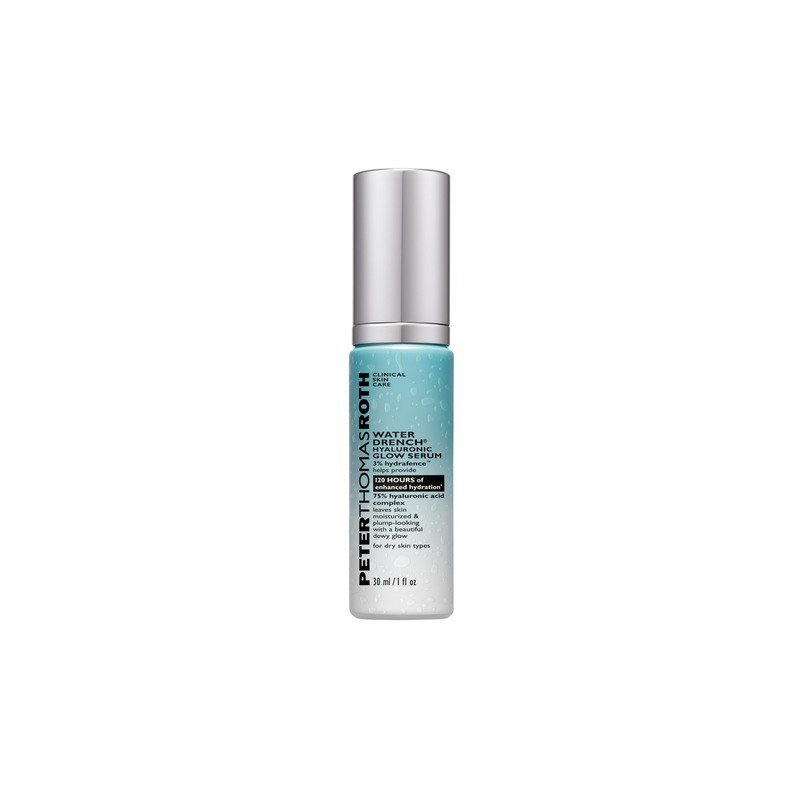 Peter Thomas Roth Water Drench Hyaluronic Glow Serum 30 ml