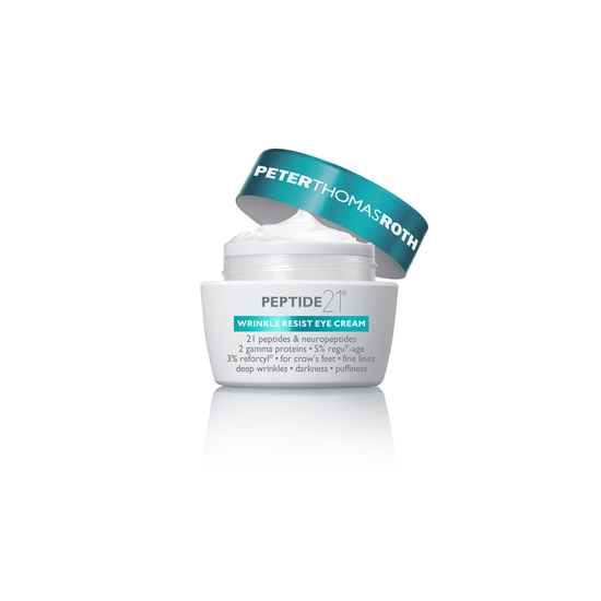 Peter Thomas Roth Peptide 21 Wrinkle Resist Eye Cream 15 ml