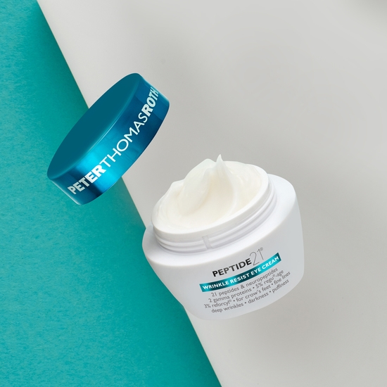 Peter Thomas Roth Peptide 21 Wrinkle Resist Eye Cream 15 ml