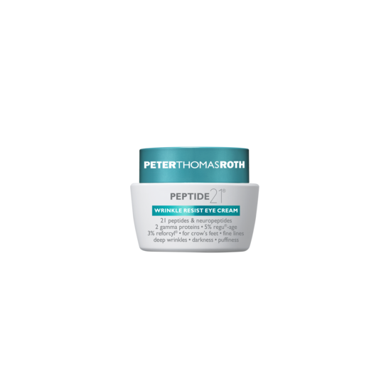 Peter Thomas Roth Peptide 21 Wrinkle Resist Eye Cream 15 ml