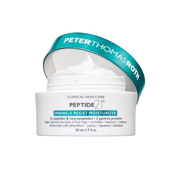 Peter Thomas Roth Peptide 21 Wrinkle Resist Moisturizer 50 ml