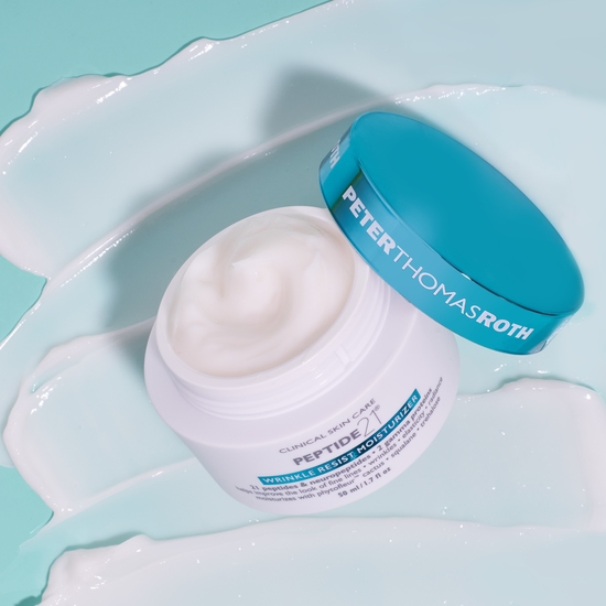 Peter Thomas Roth Peptide 21 Wrinkle Resist Moisturizer 50 ml