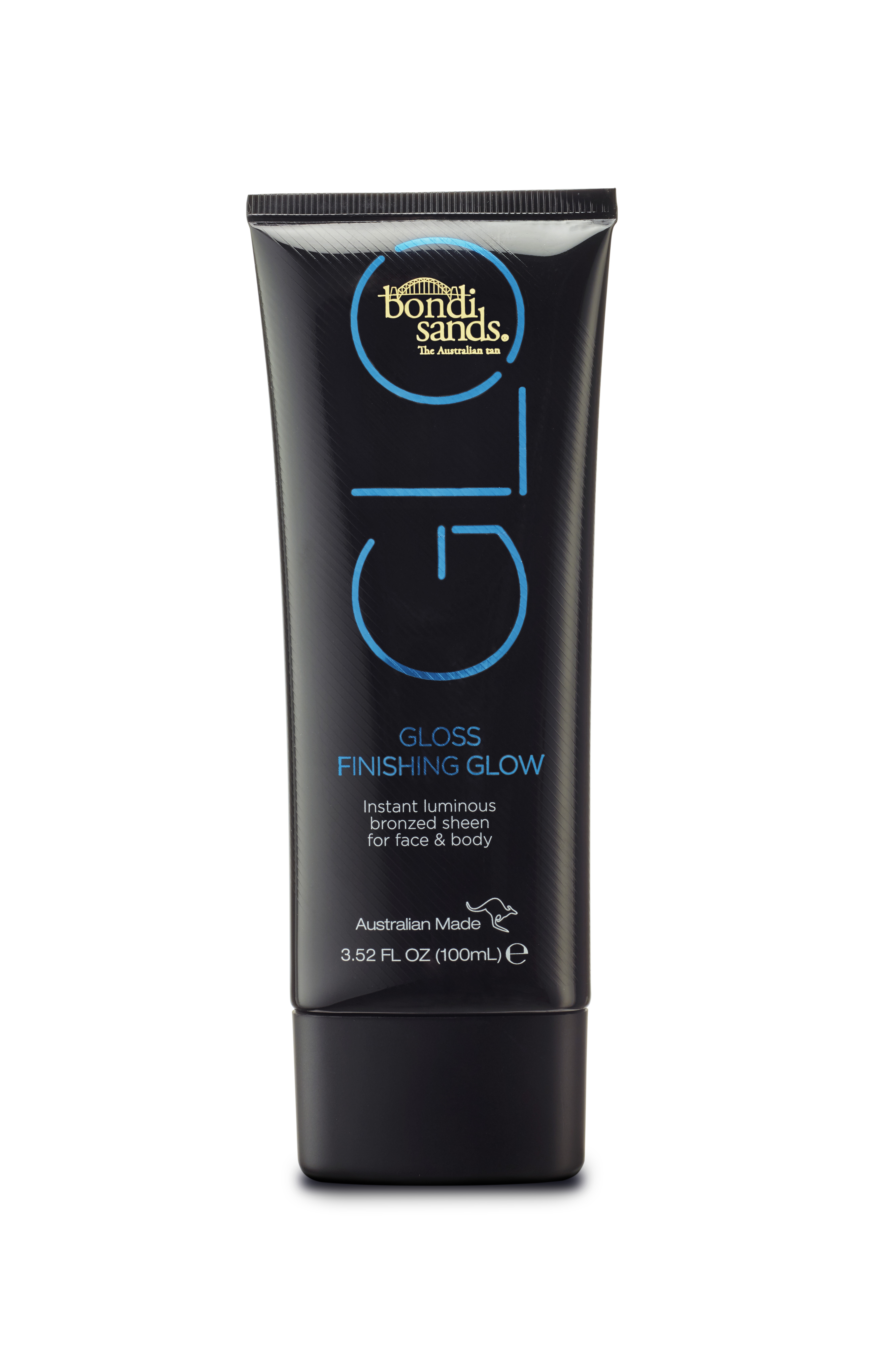 Bondi Sands GLO Finishing Glow 100 ml