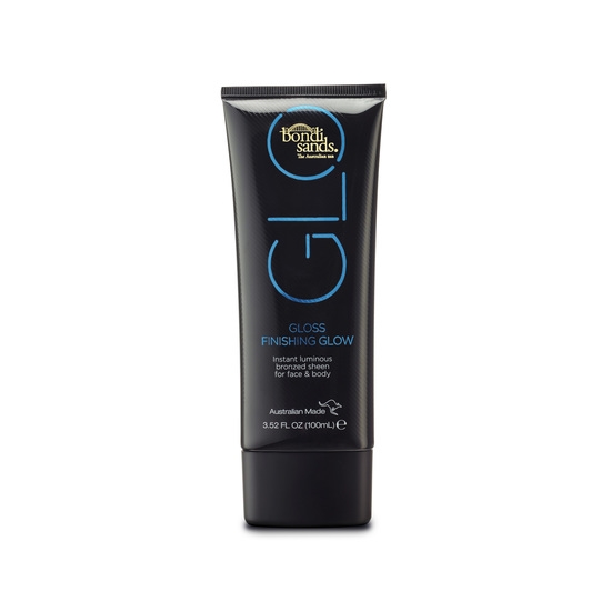 Bondi Sands GLO Finishing Glow 100 ml