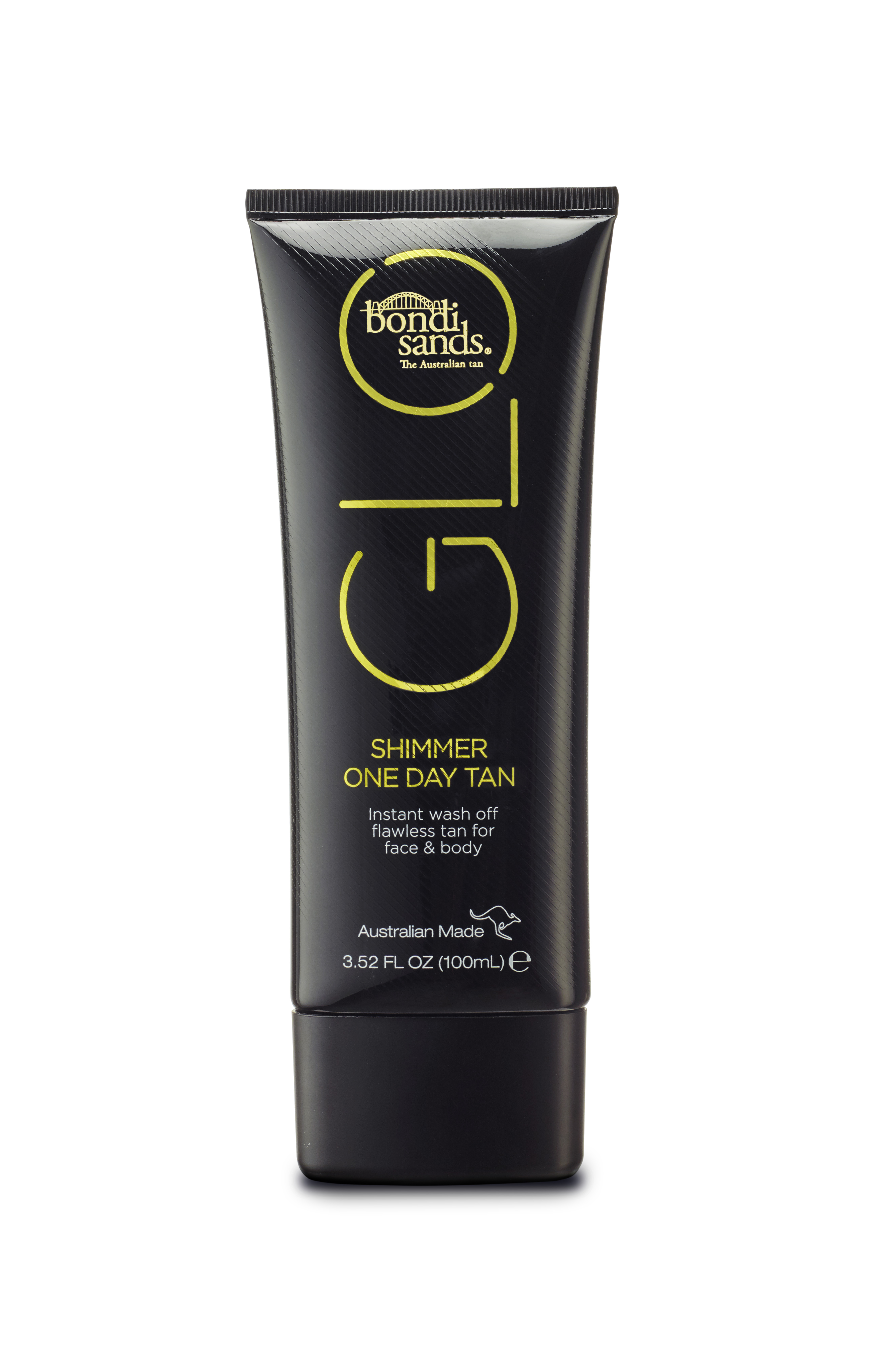 Bondi Sands GLO Shimmer One Day Tan 100 ml