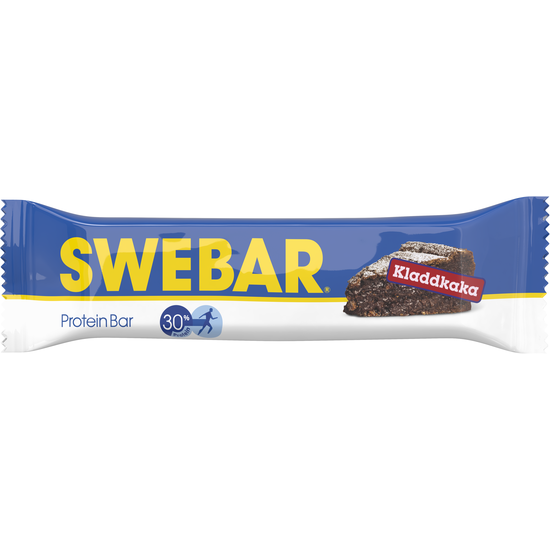 Swebar Kladdkaka 55 g