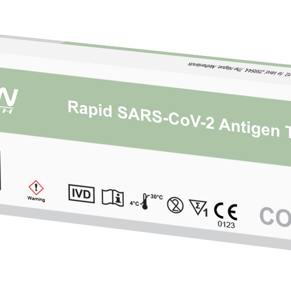 Boson Covid-19 Antigentest 1-pack