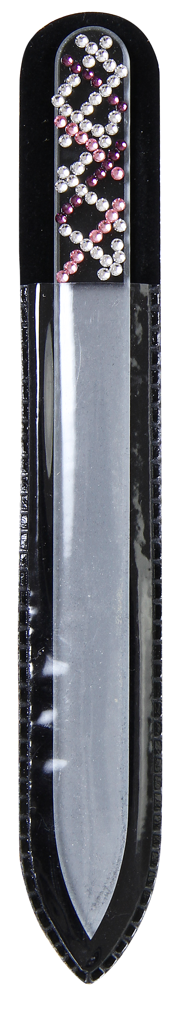 Depend Glasfil Extra Fin med Stenar