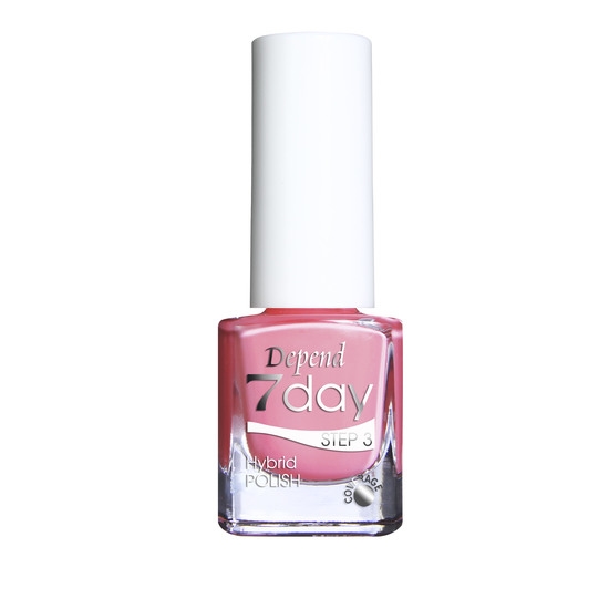 Depend 7day Hybrid Polish 7181 Flirt With Joey 5 ml