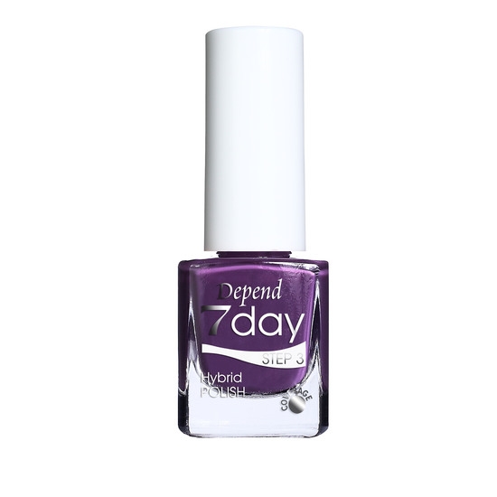 Depend 7day Hybrid Polish 7220 Casual Chic 5 ml