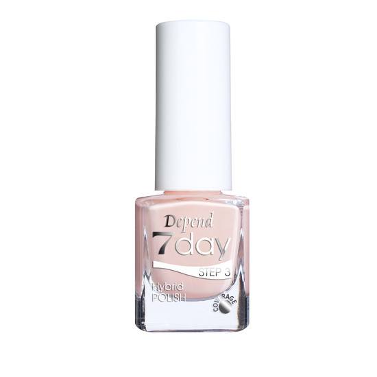 Depend 7day Hybrid Polish 7228 Find Your Ikigai 5 ml