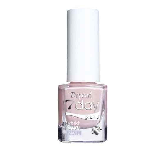 Depend 7day Hybrid Polish 7245 5 ml