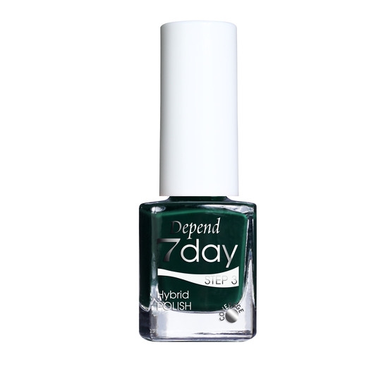 Depend 7day Hybrid Polish 7248 5 ml