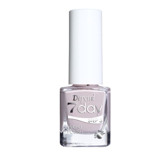 Depend 7day Hybrid Polish 7253 5 ml