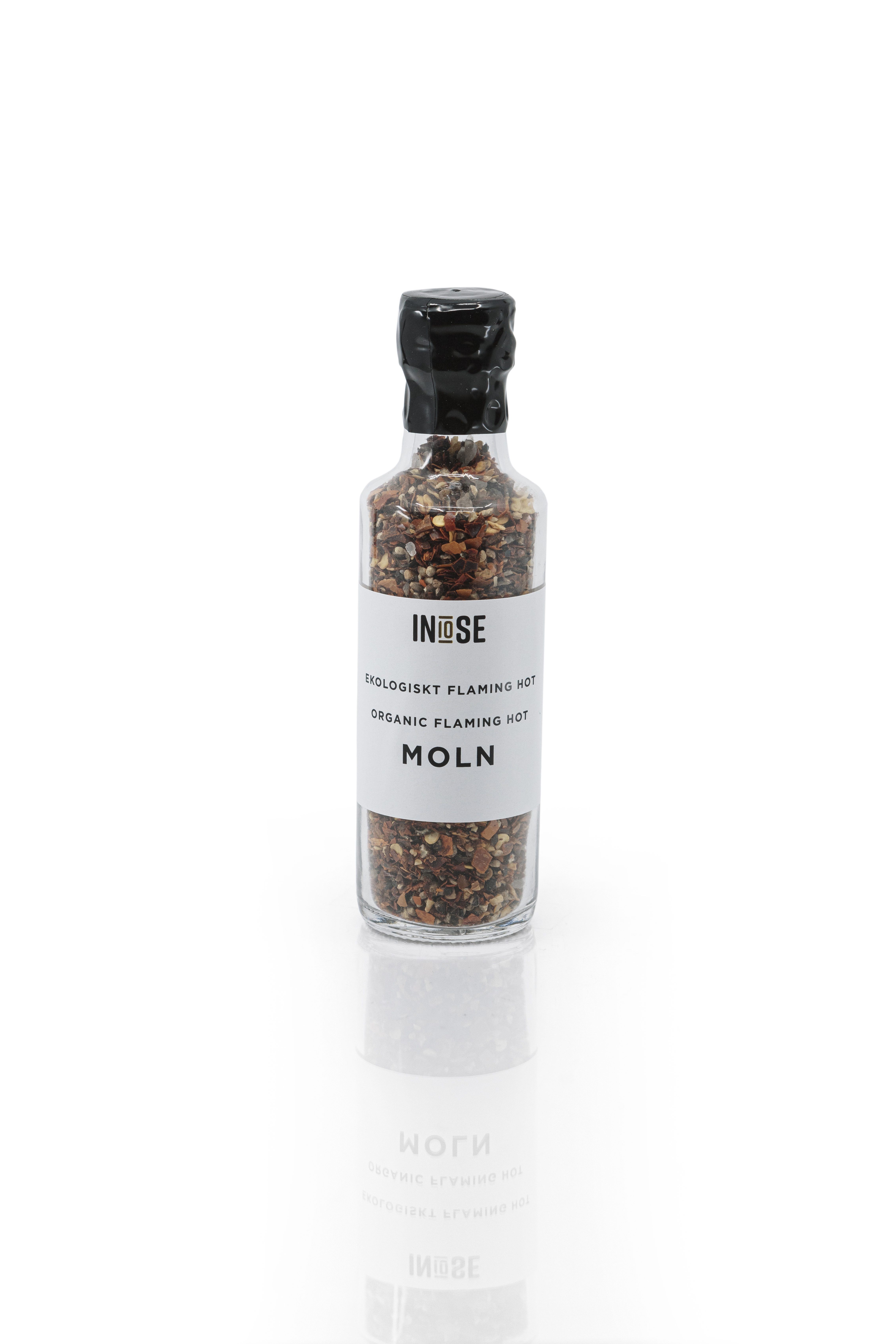 IN10SE Moln eko Flaming Hot 75 g