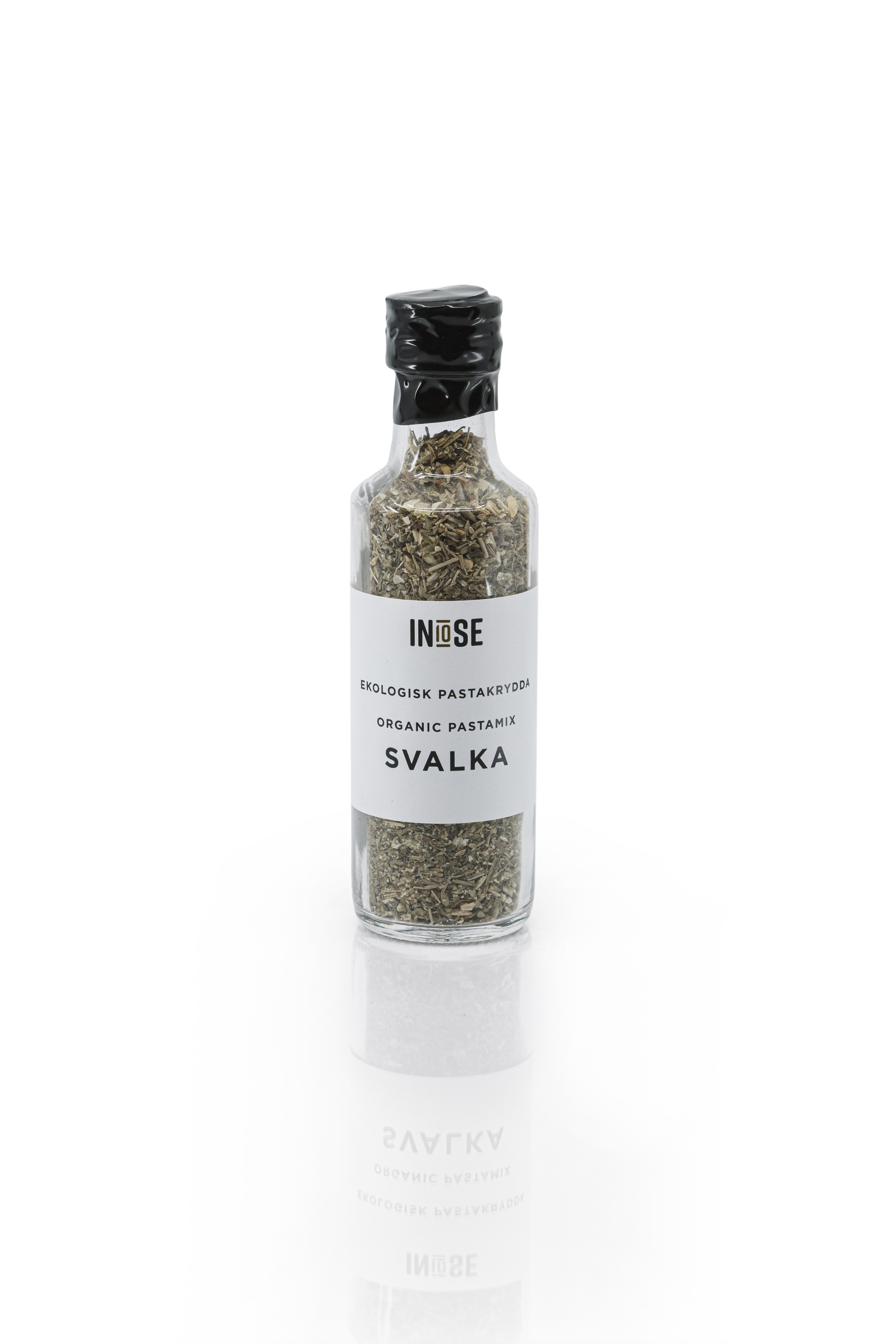 IN10SE Svalka Eko Pastakrydda 15 g