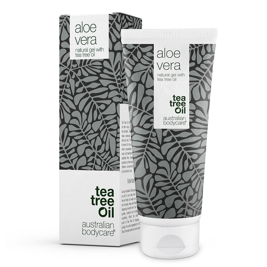 Australian Bodycare Aloe Vera Gel 200 ml