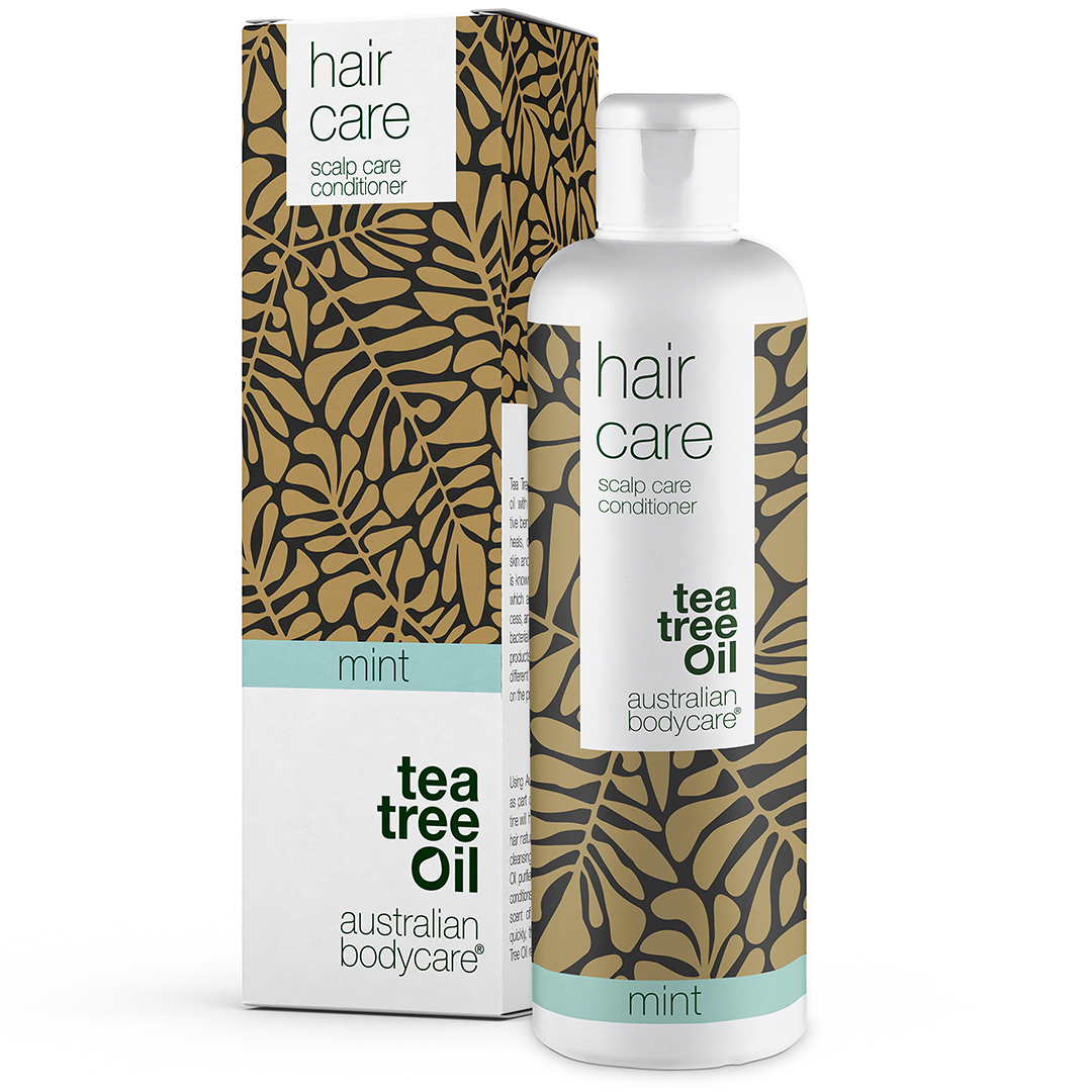 Australian Bodycare Hair Care Mint 250 ml
