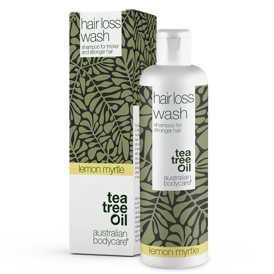 Australian Bodycare Hair Loss Wash Lemon 250 ml