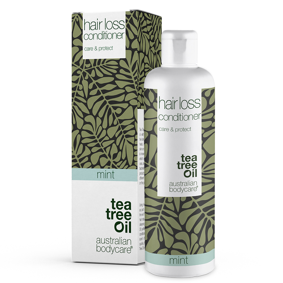 Australian Bodycare Hair Loss Conditioner Mint 250 ml