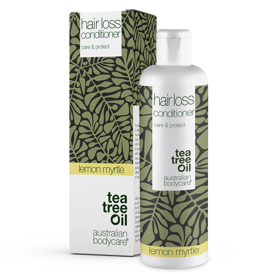 Australian Bodycare Hair Loss Conditioner Lemon 250 ml
