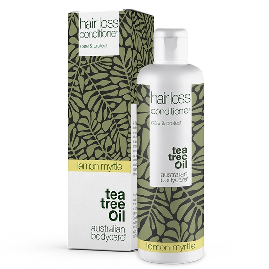 Australian Bodycare Hair Loss Conditioner Lemon 250 ml