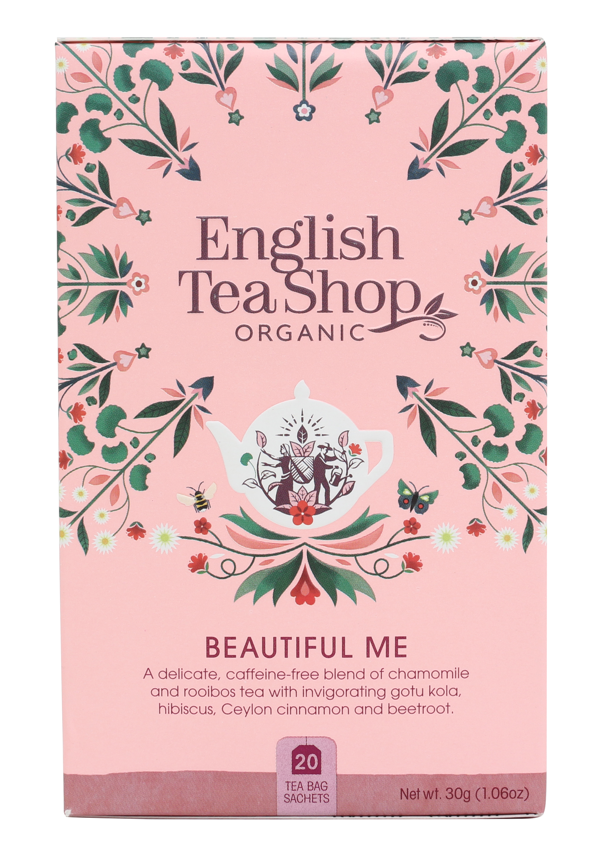 English Tea Shop Beautiful Me 30 g