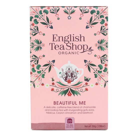 English Tea Shop Beautiful Me 30 g