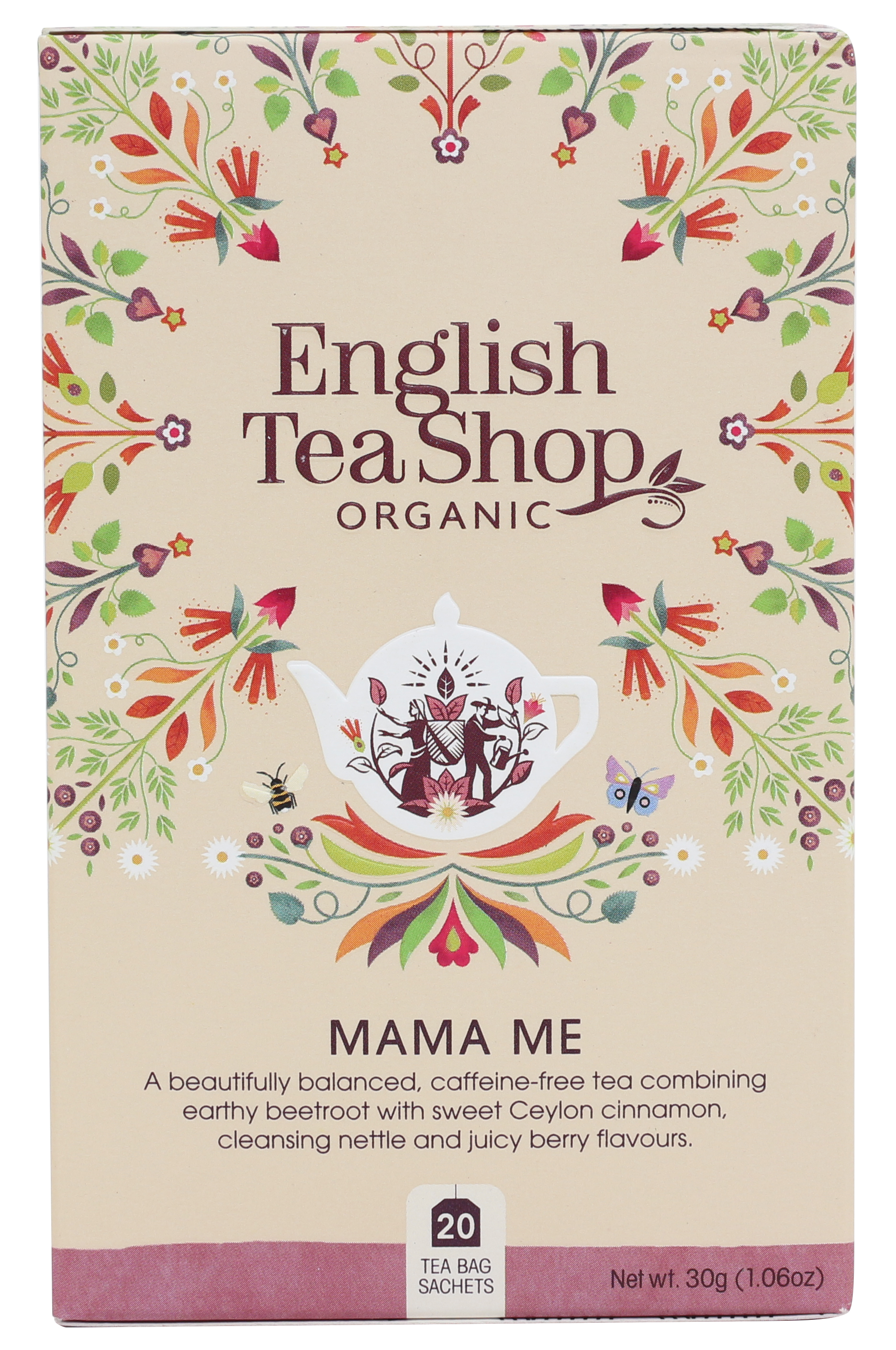 English Tea Shop Mama Me 30 g