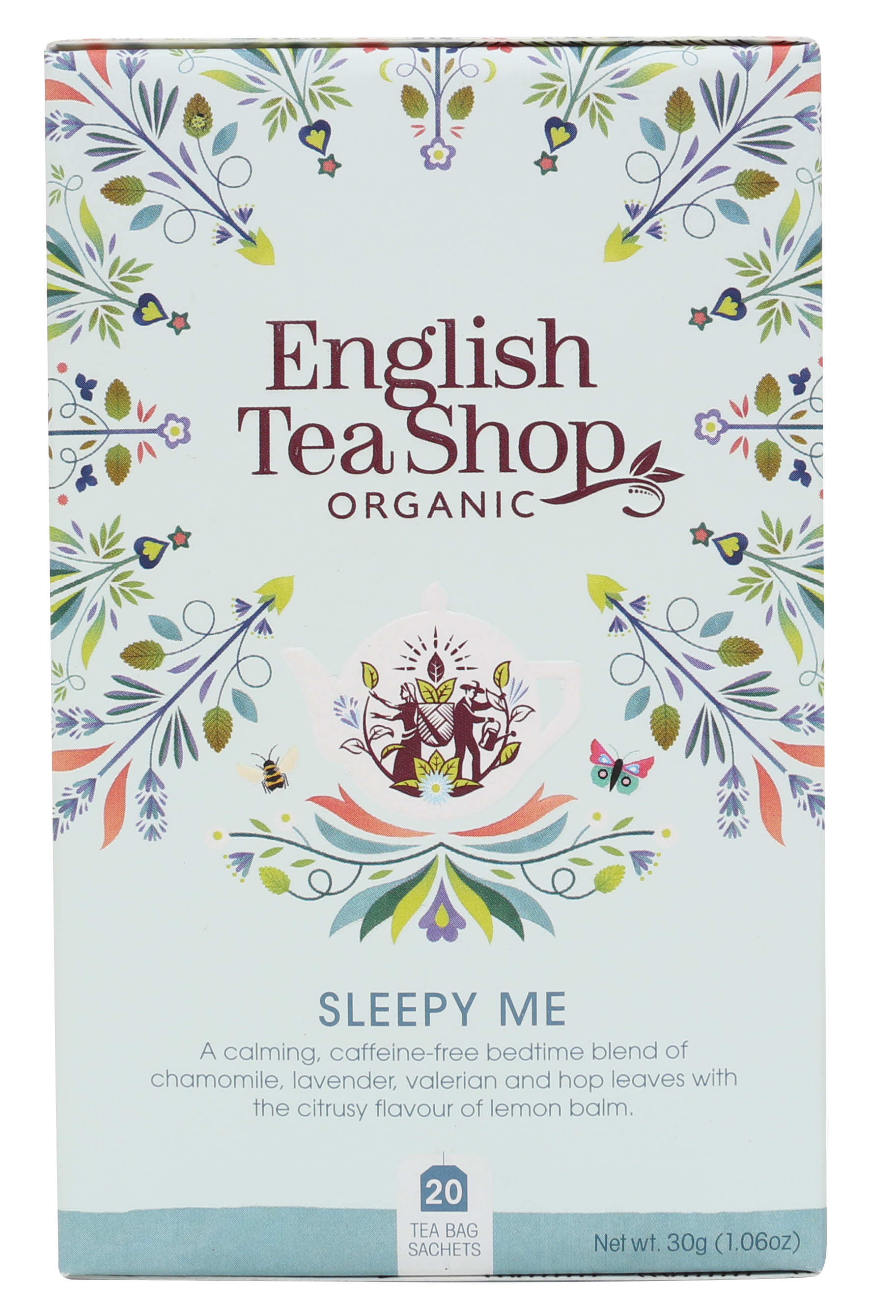 English Tea Shop Sleepy Me 30 g