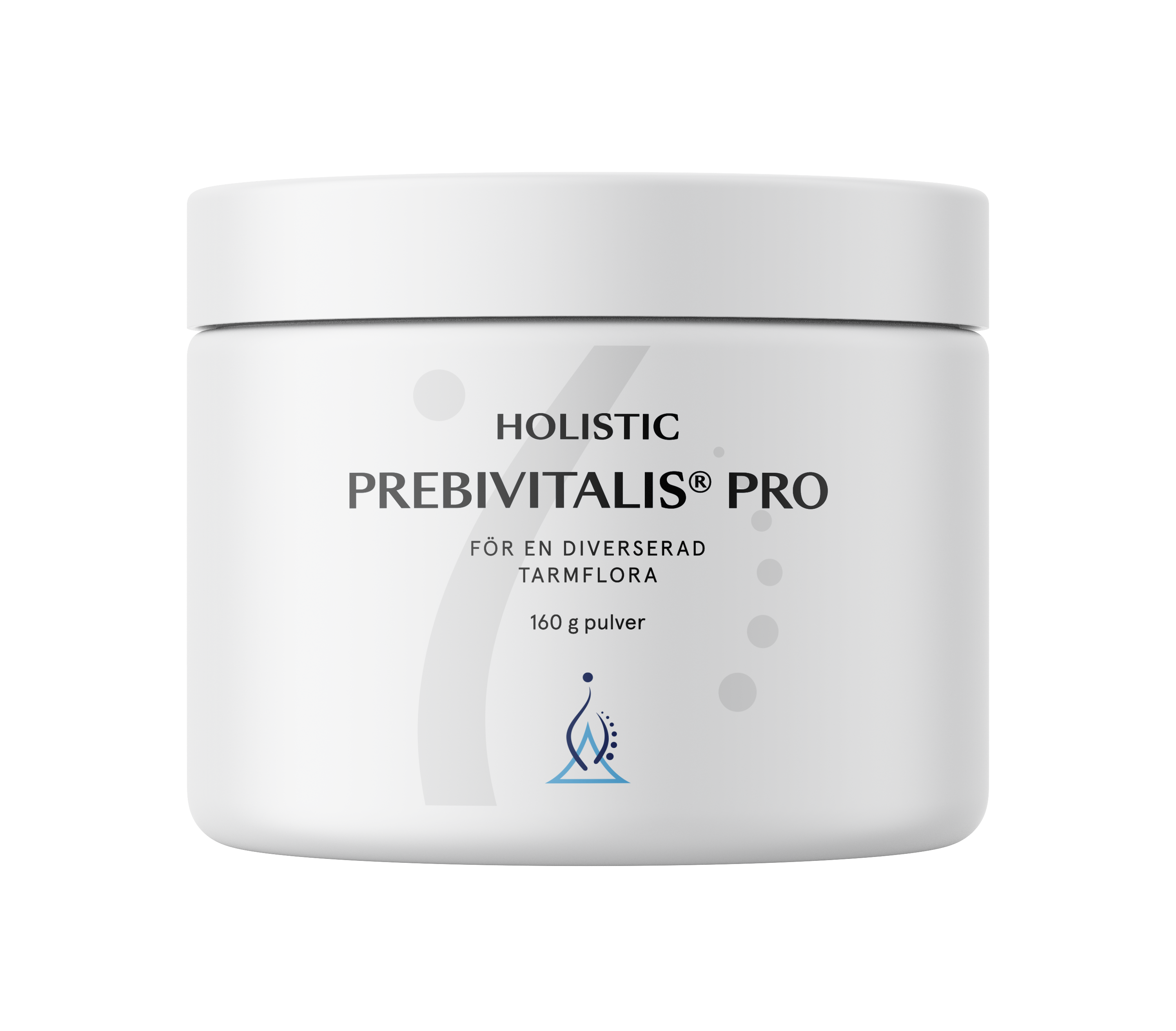 Holistic Prebivitalis Pro 160 g