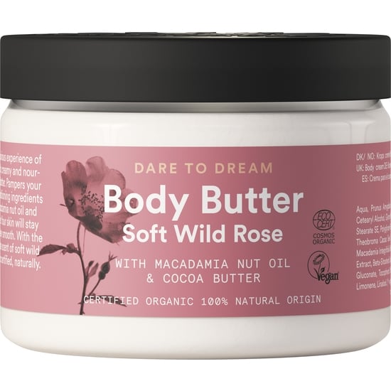 Urtekram Dare to Dream Body Butter 150 ml